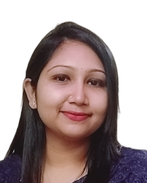 Ms. Shila  Chakraborty