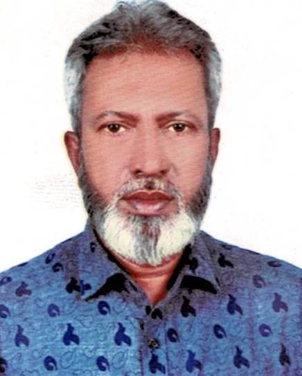 Mr. Md. Salim Sarwer