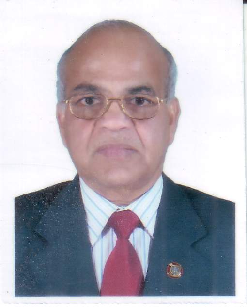 Dr. Md.  Abul Hashem