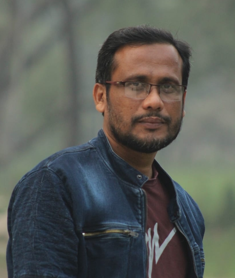 Mr. Md. Ripon Miah