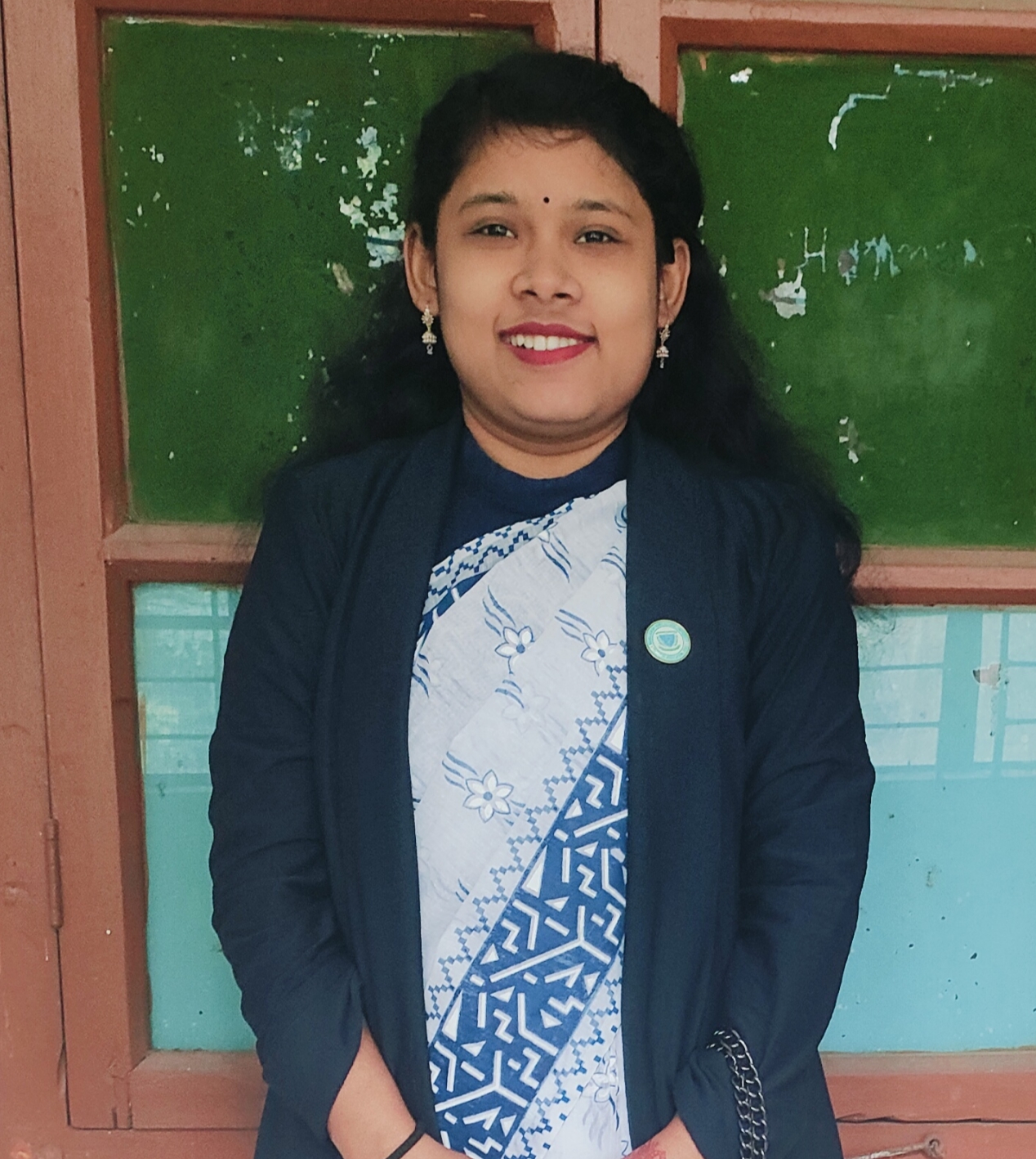 Ms. Phalguni  Das