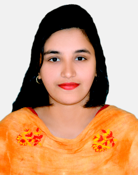 Ms. Mst. Tamanna Tasmim