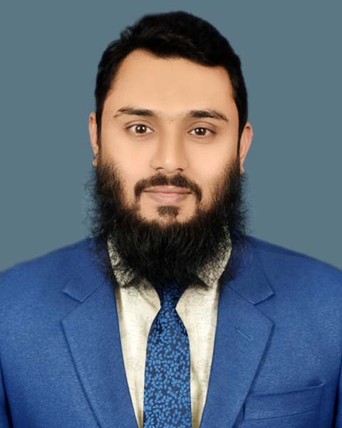  Md.Kamruzzaman  Babu