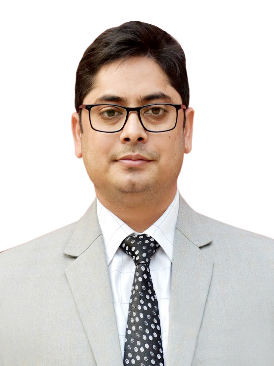 Mr. Md. Abid Hasan Sarker