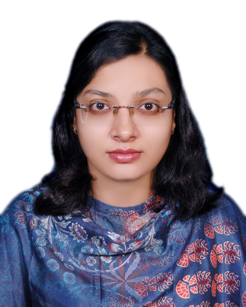 Mrs. Jannatul  Ferdous