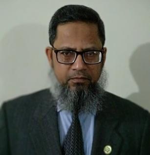 Kbd. Dr. Md. Rabiul Islam