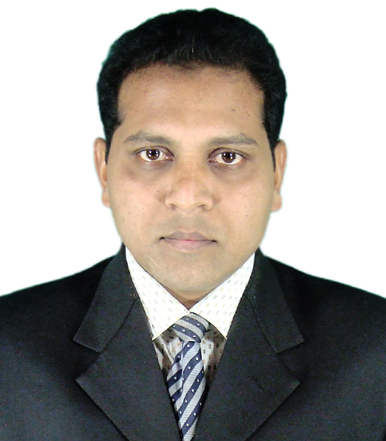 Dr. Md. Badiuzzaman  Khan