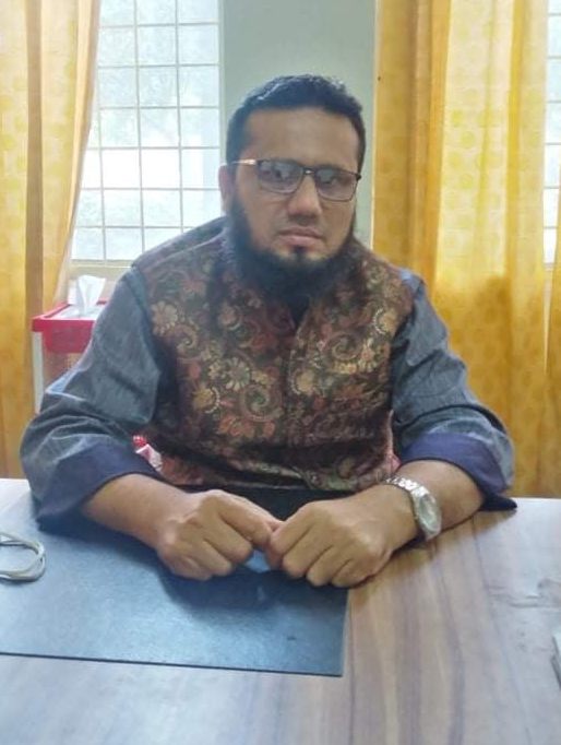  A.H.M Sarwar  Jahan