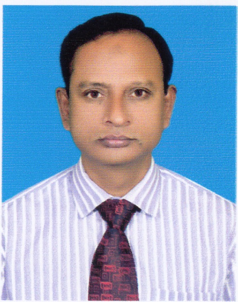 Mr. Md. Rais Uddin Mian