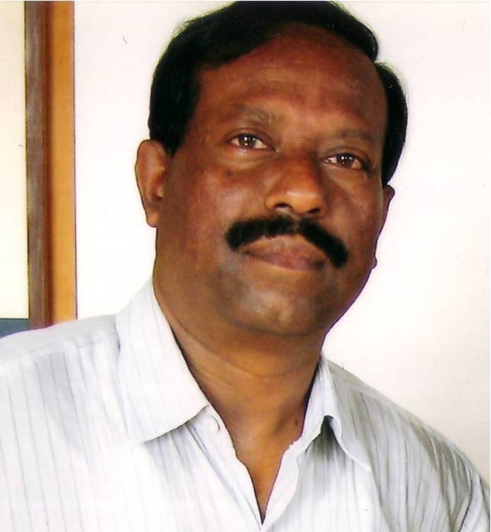 Dr. Md. Harun-Or Rashid