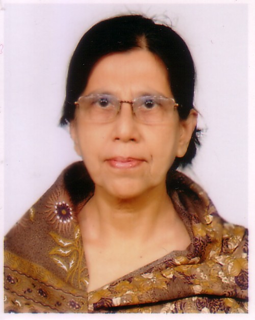 Mrs. Nilofar  Newaz