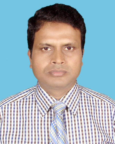 Dr. Md. Abdul Awal