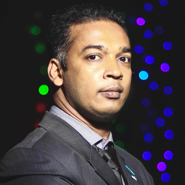 Dr. Md. Munir Hossain