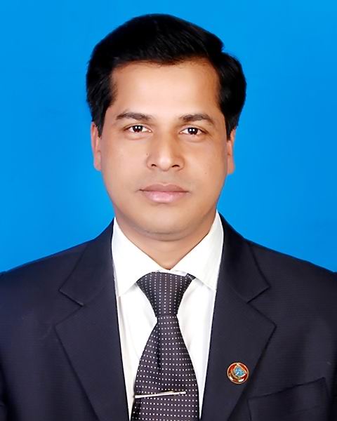Dr. Mohammad  Al-Mamun
