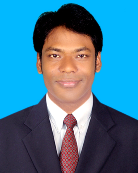 Mr. Bipul Chandra Ray