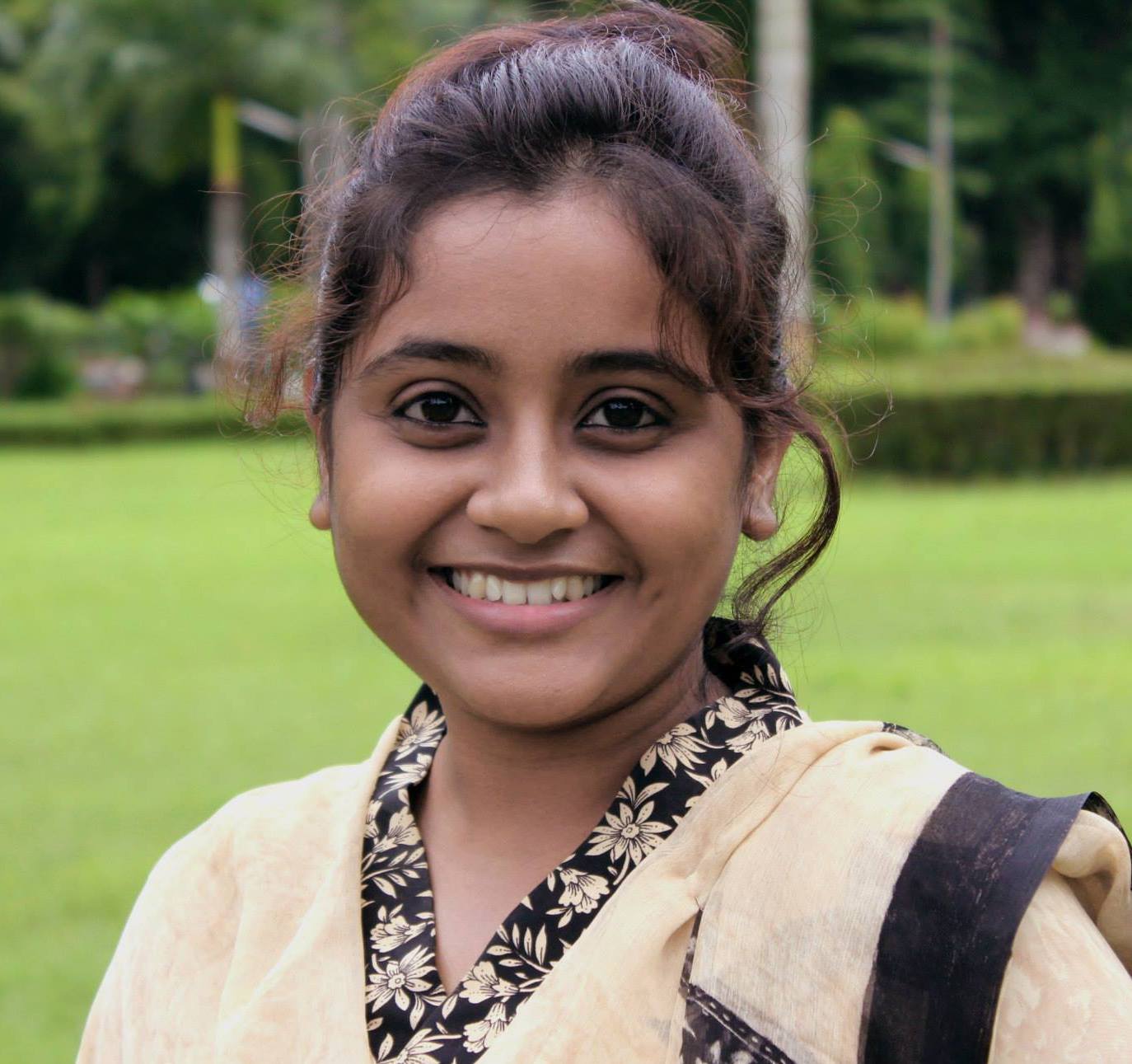 Ms. Nabilah Jalal 