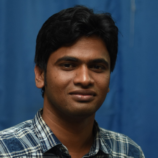 Mr. Rajesh  Nandi