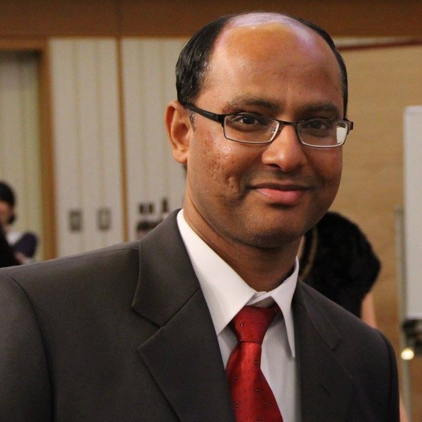 Prof. Dr. Bapon  Dey