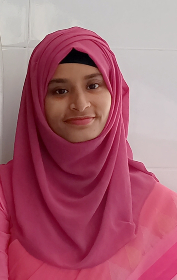 Ms. Tamanna  Tabassum