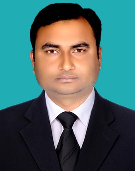Engr. Md.  Moniruzzaman