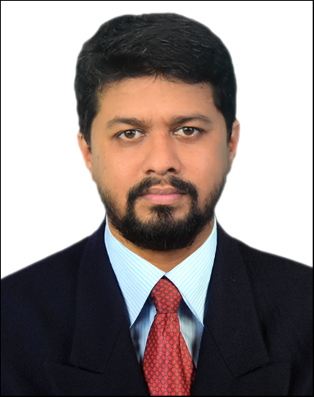 Dr. Machbah  Uddin