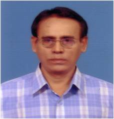 Mr. Bishan Lal Das  Chowdhury