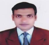 Mr. Mohammad  Halal Uddin