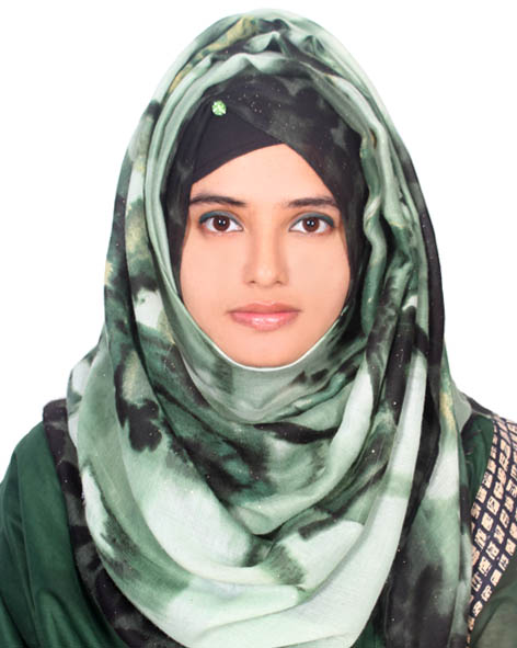 Dr. Ummay  Ayman