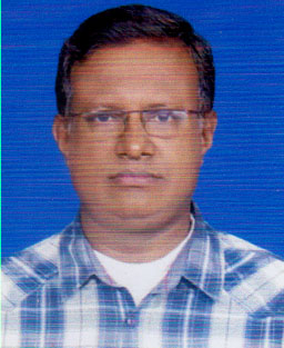 Mr. A.K.M Monsurul Ferdows