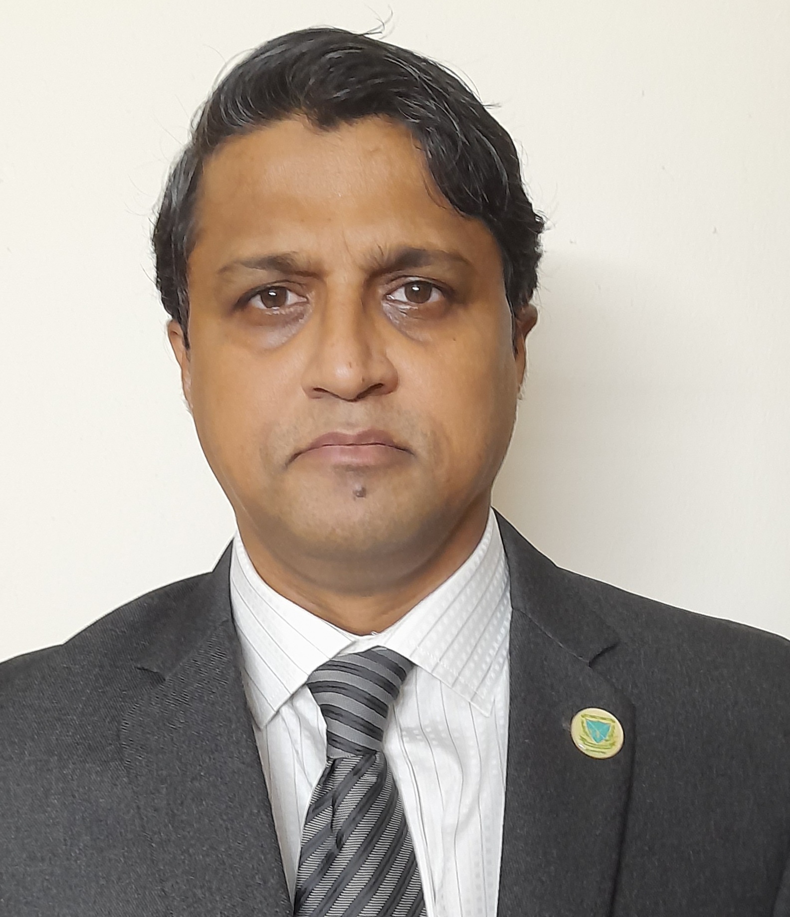 Mr. Sharif Ar Raffi
