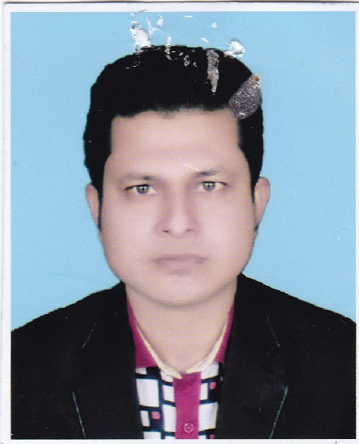 Mr. Md. Faridul Alom Chowdhury (Rasel)