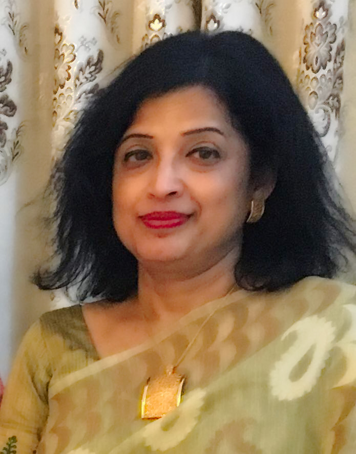 Dr. Mahbuba  Siddiqua