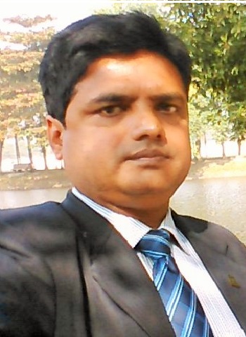 Mr. Md. Zillur Rahman