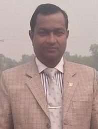 Kbd. Md. Sarwar Hossain