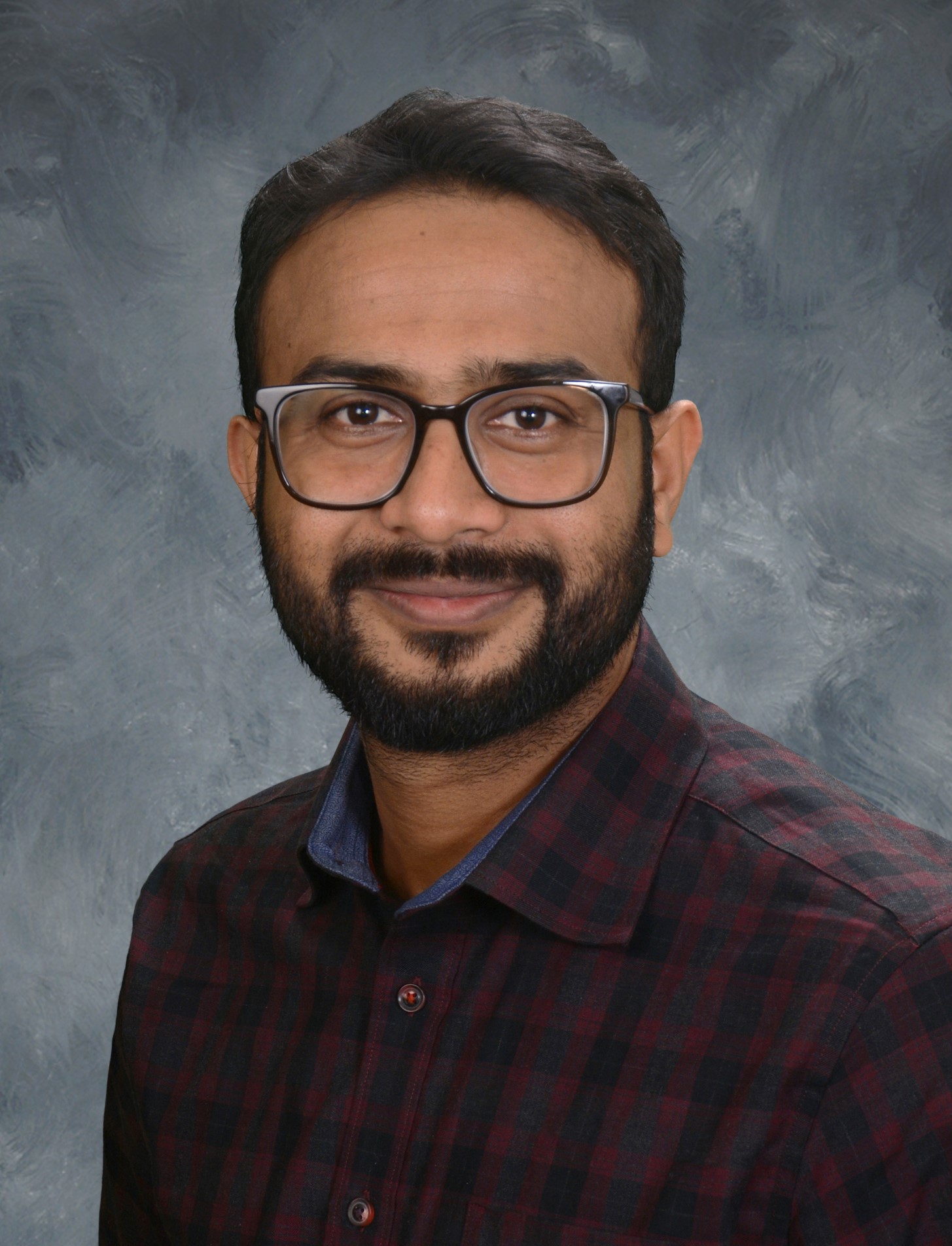 Dr. Md Mostafizar  Rahman