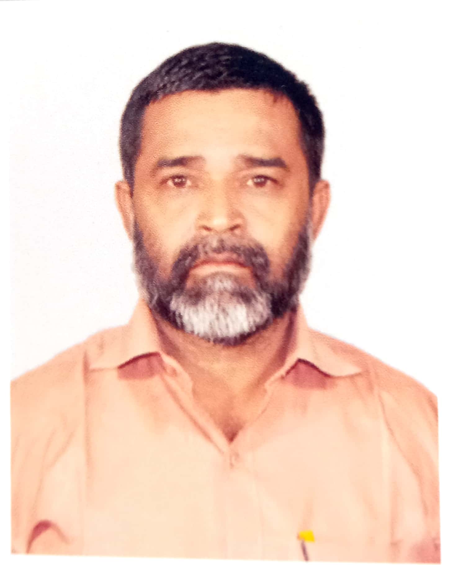 Mr. Aminul  Haque (Forhad)