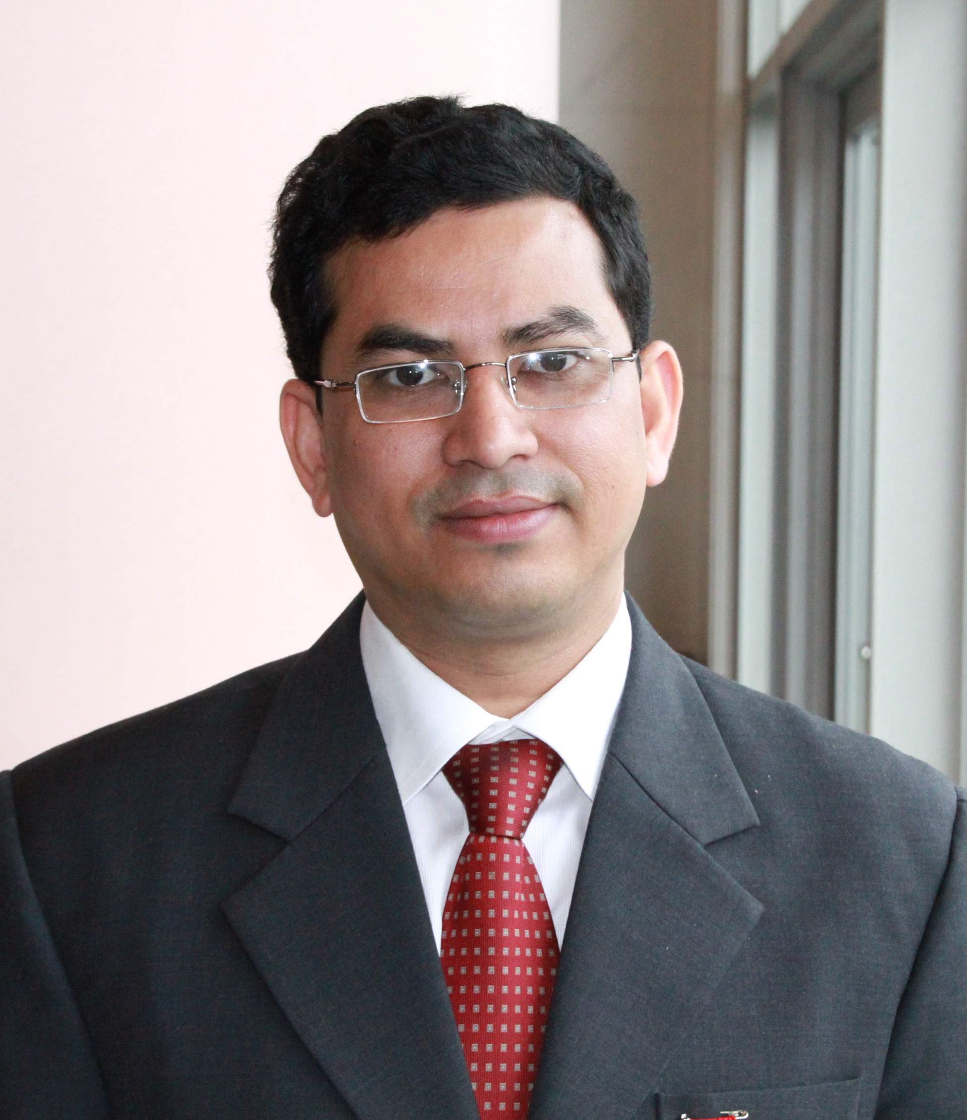 Dr. A.K.M.  Adham