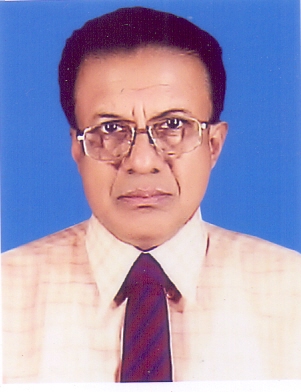 Dr. Md. Ruhul  Amin