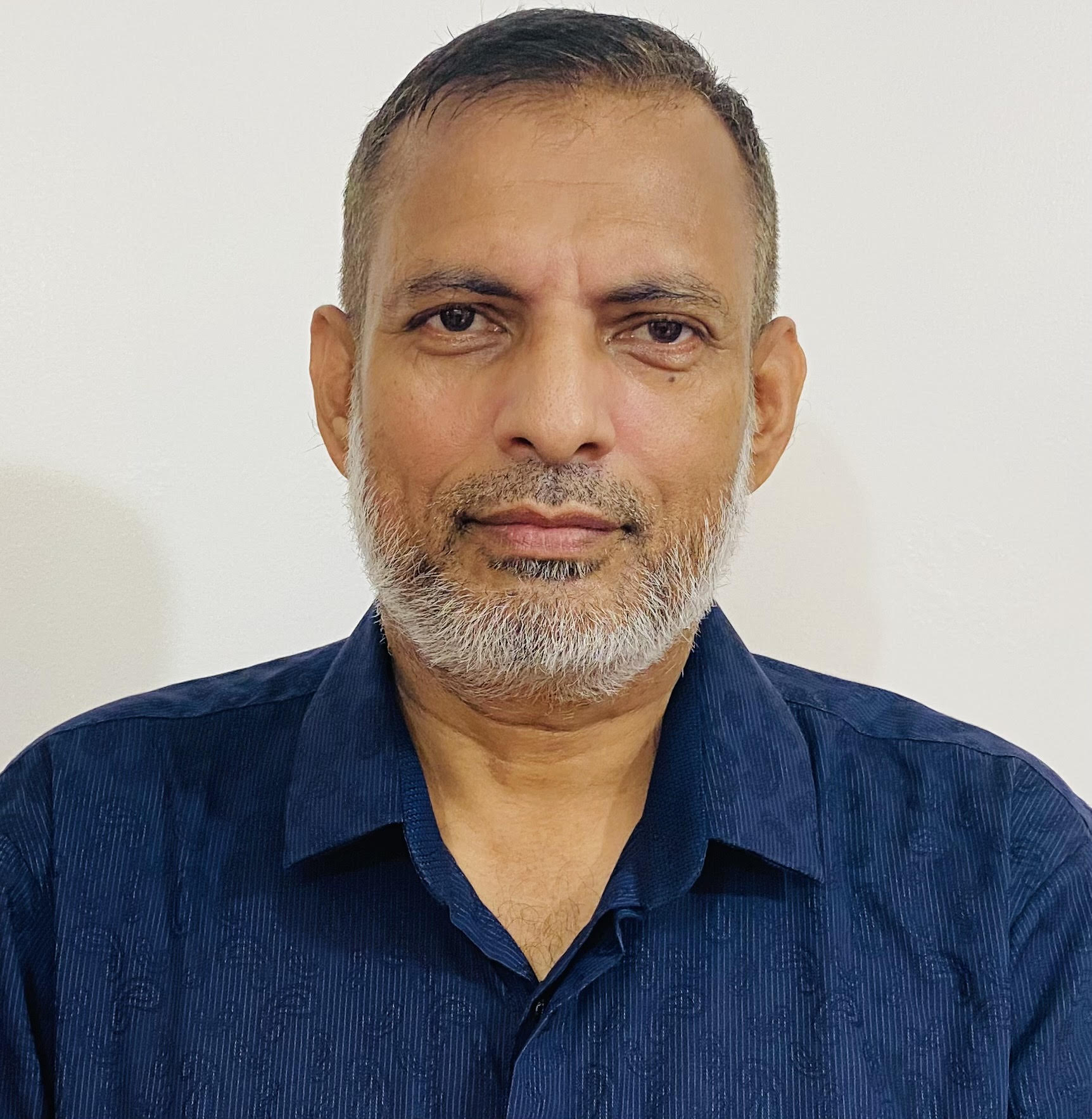 Dr. Md.Bahanur  Rahman