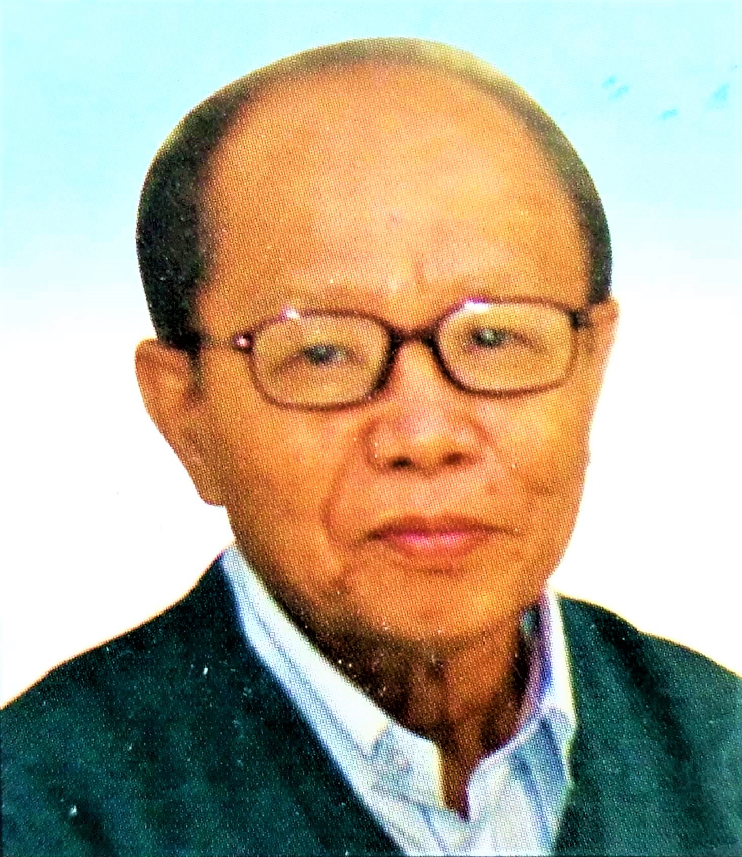 Dr. Somen  Dewan