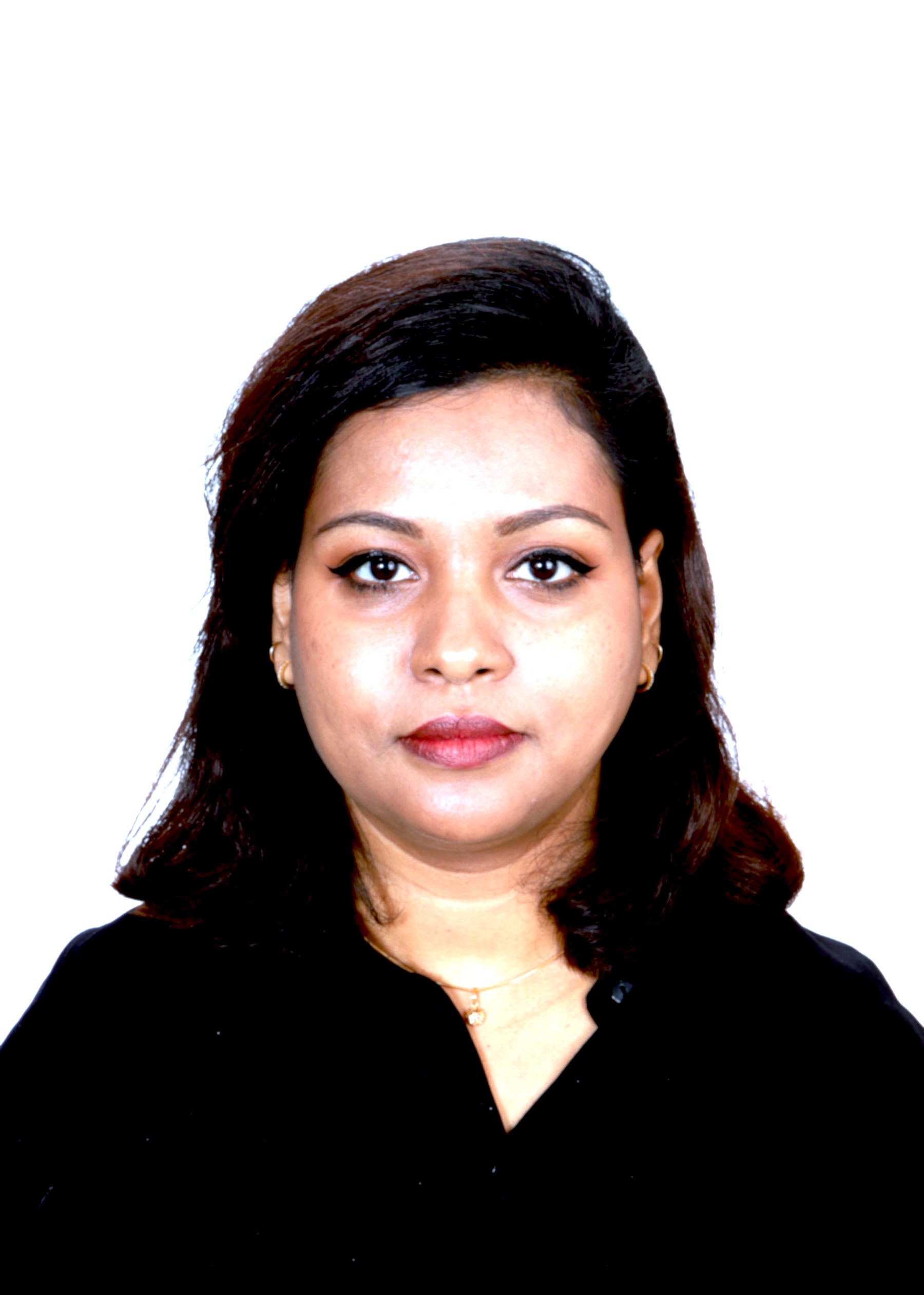 Dr. Aleya  Ferdausi