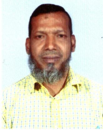 Mr. Md. Alal Uddin