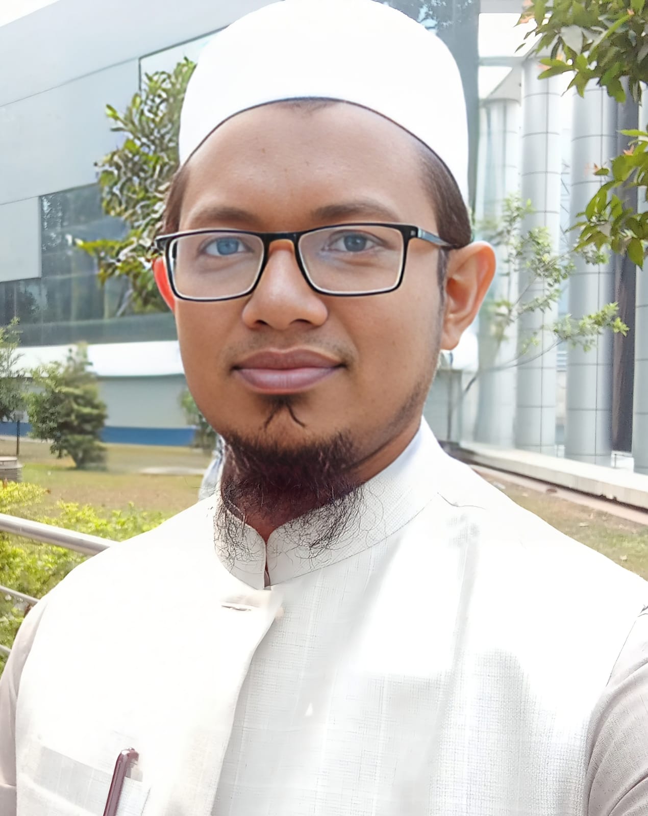 Mr. Md. Arifur  Rahman