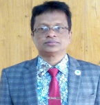 Dr. Md. Enamul Haque  Sarker