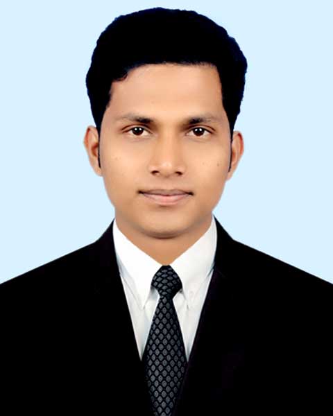 Md. Imran Hossain