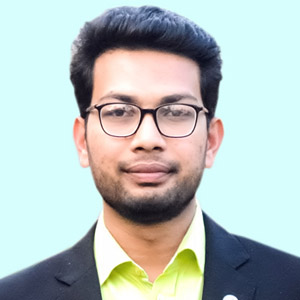 Dr. Ismail  Hossain