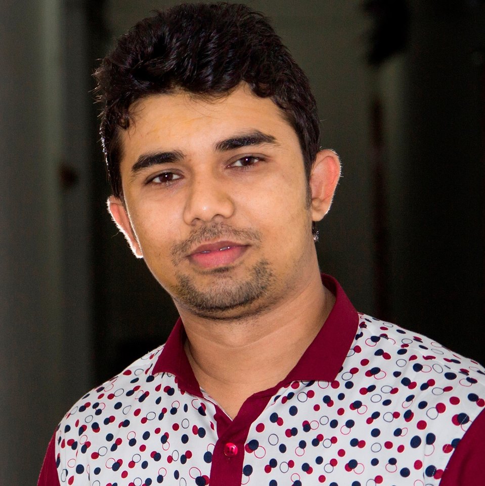 Mr. A. N. M. Zakir  Hossain
