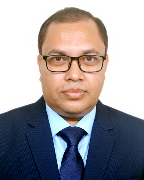 Dr. Md. Harun Or Rashid