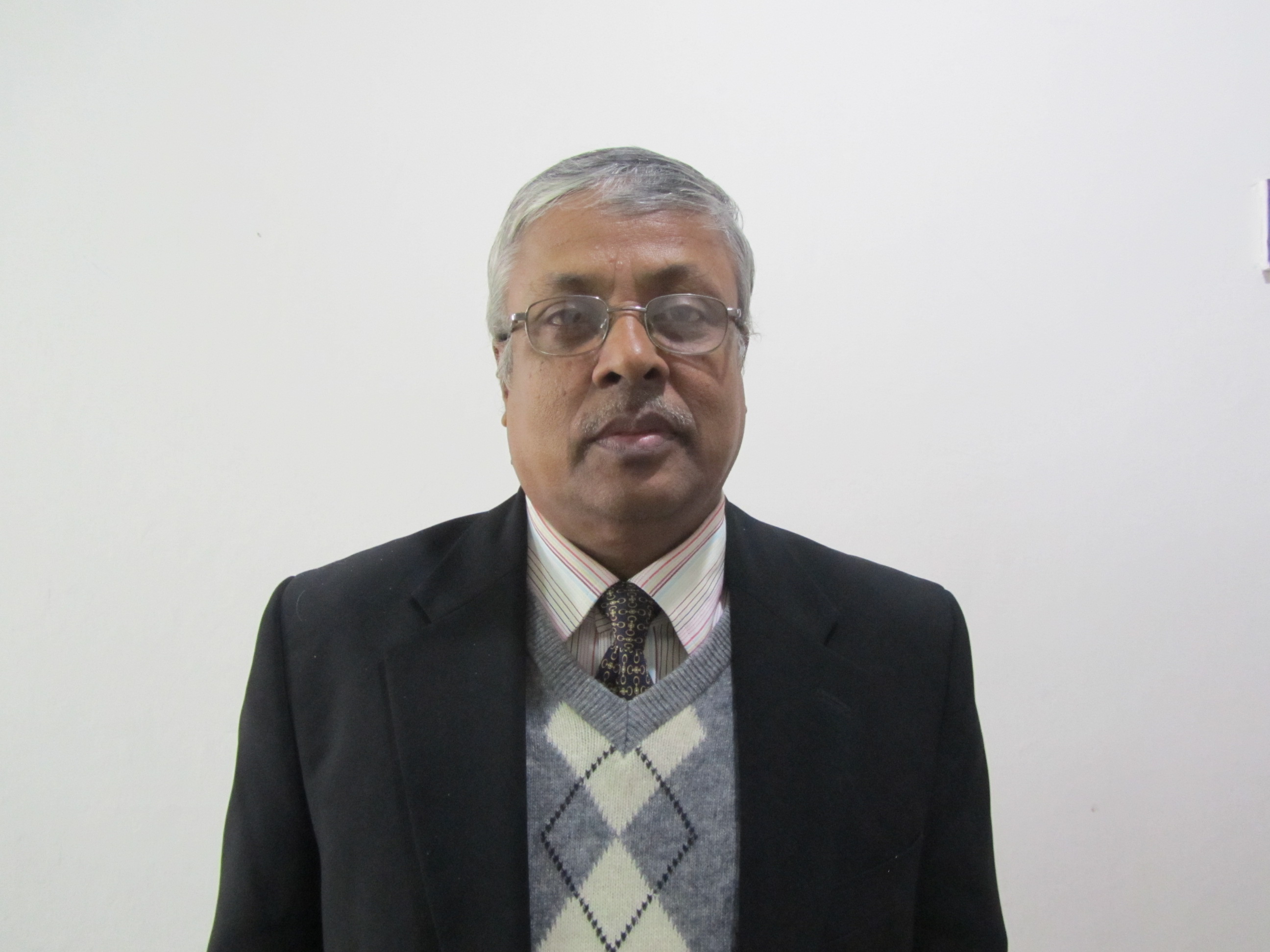 Dr. M Mazibur  Rahman