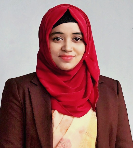 Most. Khadiza  Khatun